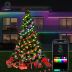 Axiatool-RGBIC-Permanent-Outdoor-Lights-8