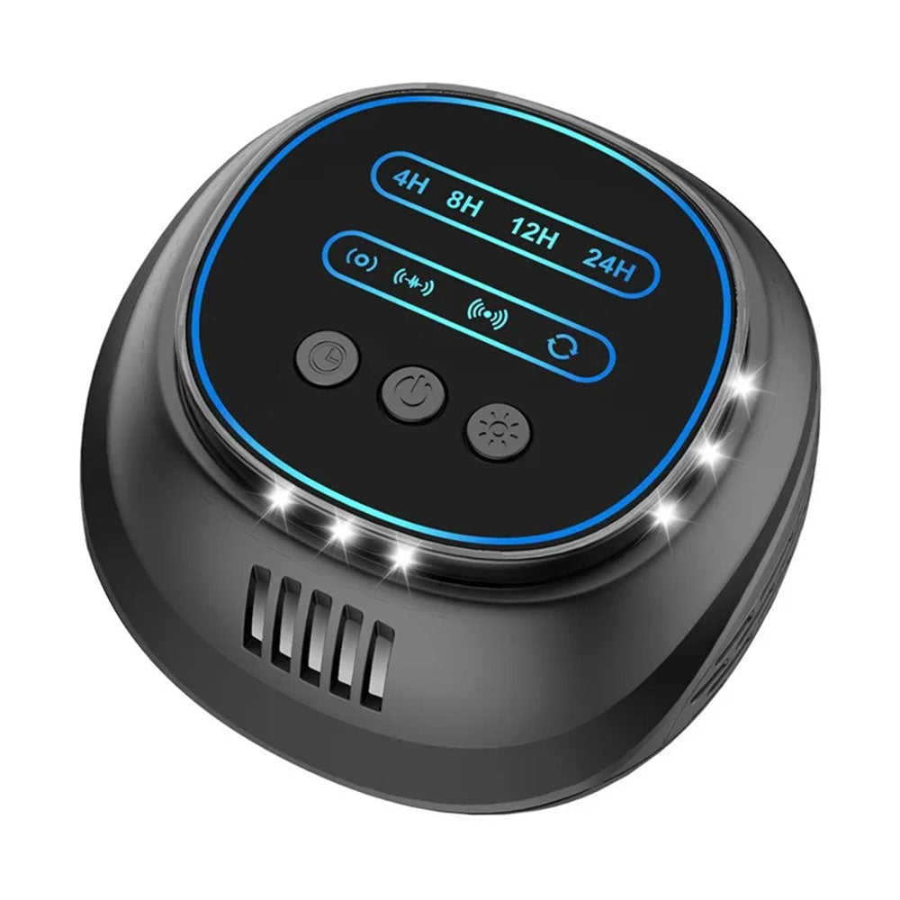 Ultrasonic Pest Repeller for Mice Rodents Spiders