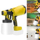 Wireless Paint Sprayer for Home & DIY