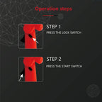 Cordless Electric Tiller Cultivator for Garden