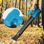 23,0000 RPM Handheld Cordless Leaf Blower