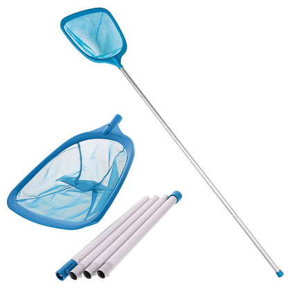Swimming Pool Skimmer Net for Cleaning Leaves