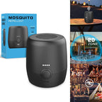 Mosquito Repellent Rechargeable Repeller