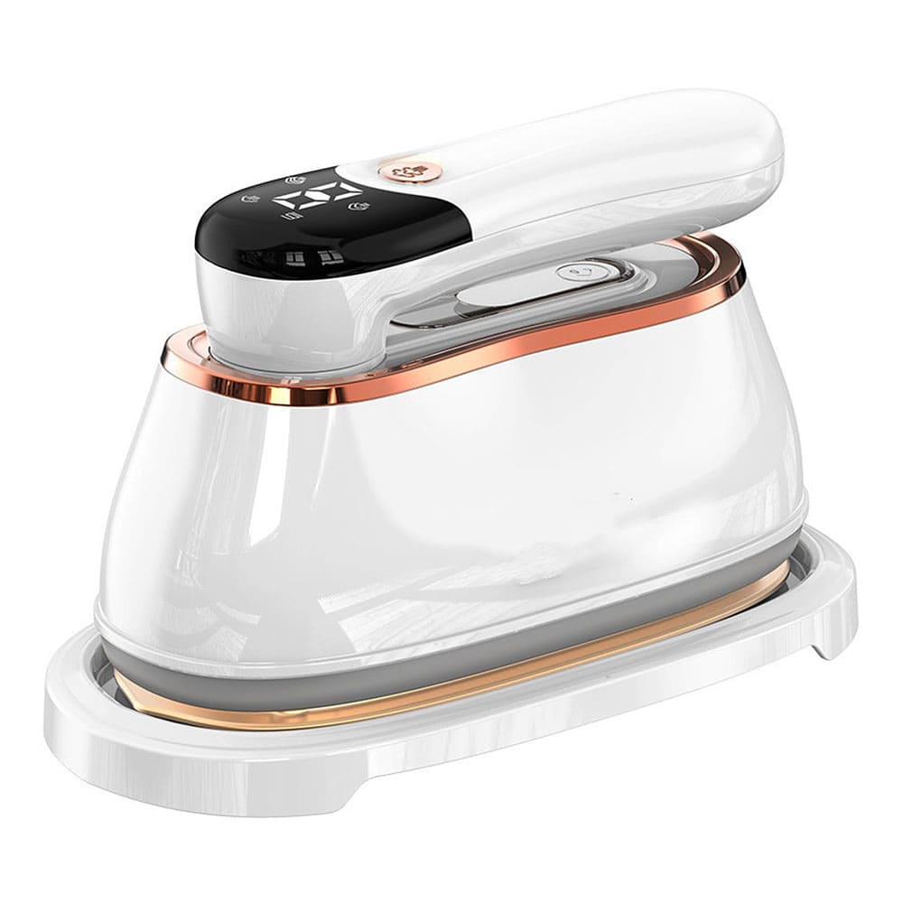 2 In 1 Handheld Clothing Steam Iron