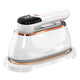 2 In 1 Handheld Clothing Steam Iron