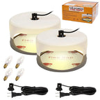Premium Electric Flea Traps for Inside Your Home