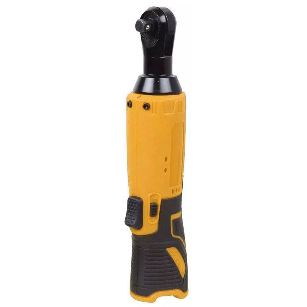 Cordless Electric Ratchet Wrench Set