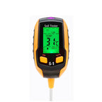 6 in 1 Digital Soil Tester with Battery for Garden