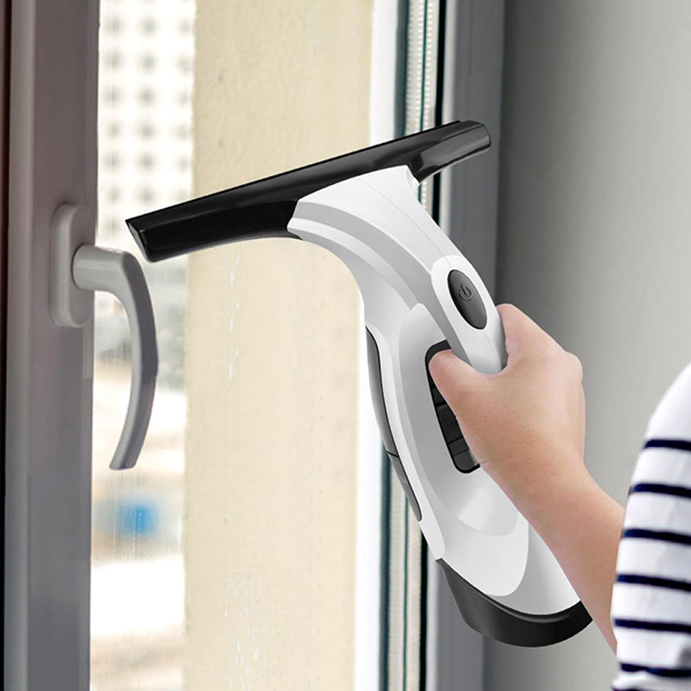 Electric Cordless Window Vacuum Cleaner