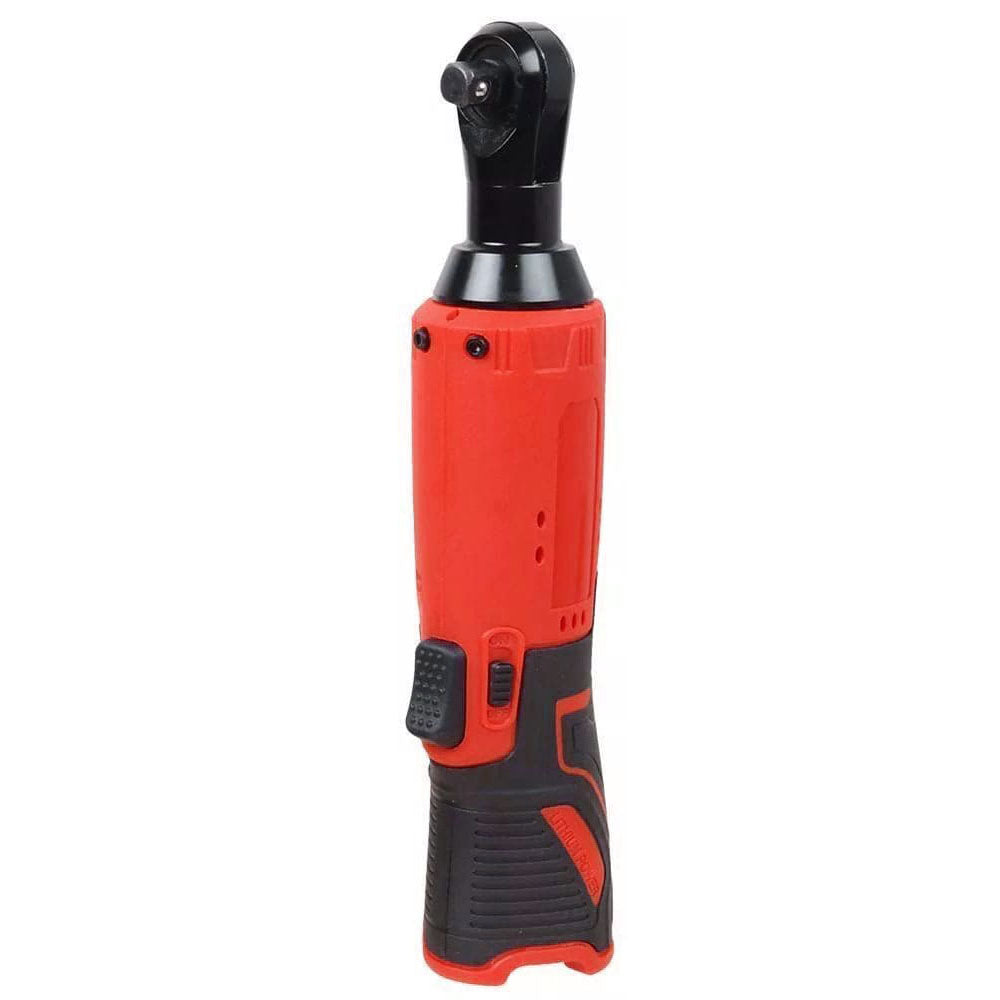 Cordless Electric Ratchet Wrench Set