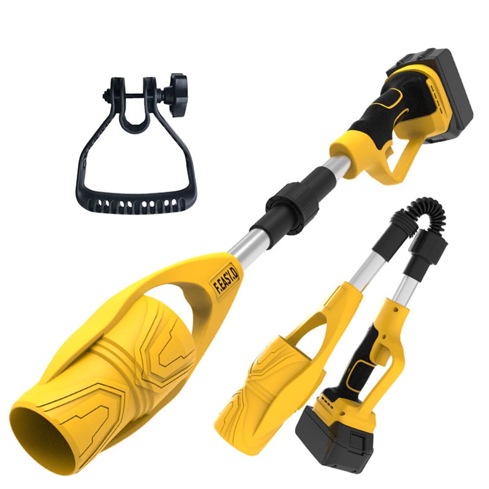 Rechargeable Electric Cordless Leaf Blower for Garden