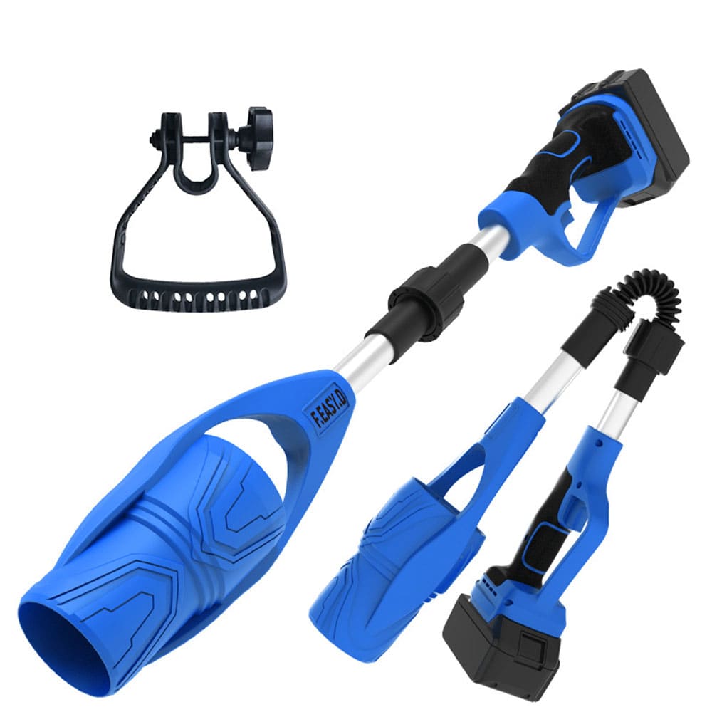 Rechargeable Electric Cordless Leaf Blower for Garden