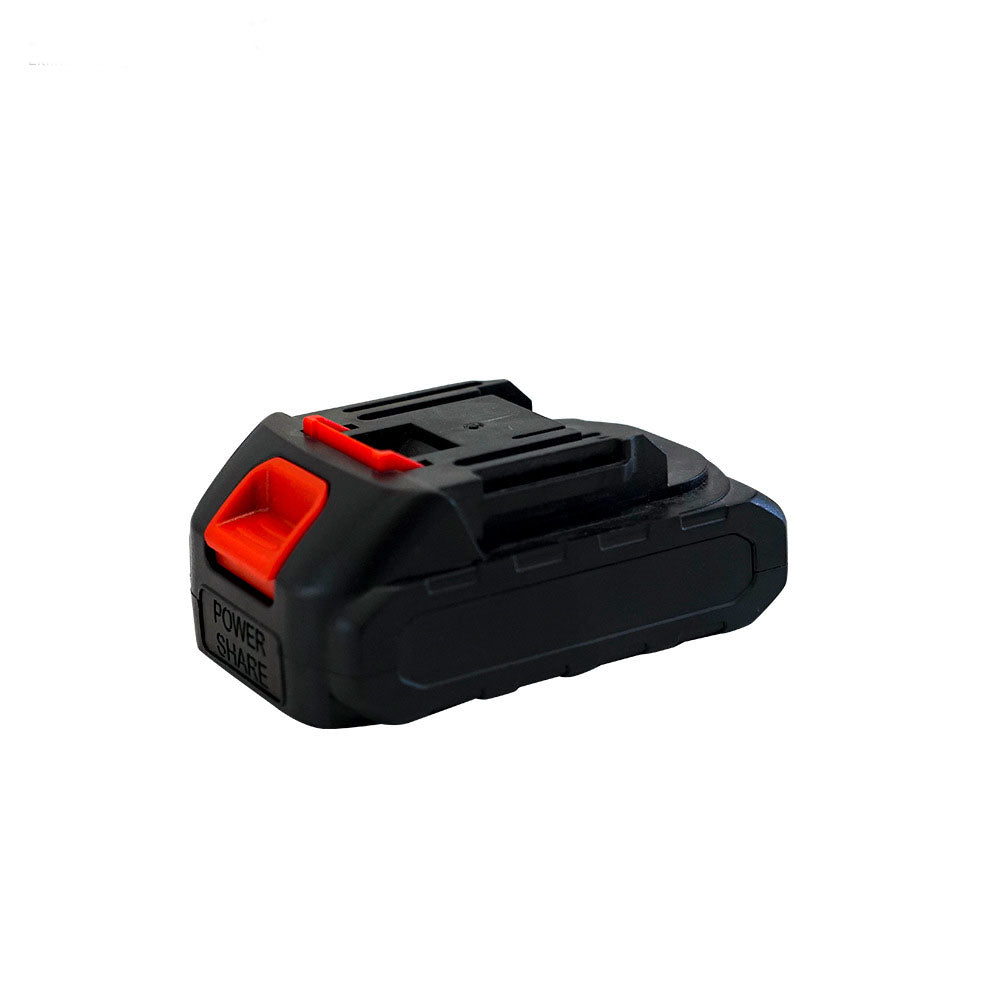 Battery for Cordless Electric Tiller Cultivator