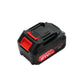 21V Battery for Cordless Paint Sprayer