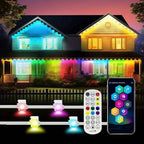 Axiatool-Smart-RGBIC-Permanent-Outdoor-Lights