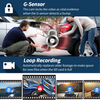 axiatool-5-channel-dash-camera