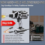  Portable ARC Welding Machine Handheld
