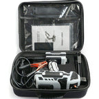 portable handheld arc welder