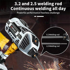  Portable ARC Welding Machine Handheld