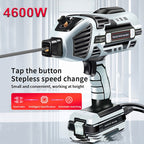 Axiatool Portable Welding Machine