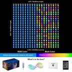 Axiatool-DIY-Smart-LED-Curtain-Sync-Lights-8