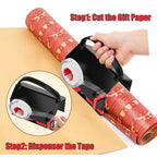 wrapping-paper-cutter-and-tape-dispenser-for-axiatool