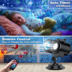 Decorative Lighting Projectors Outdoor