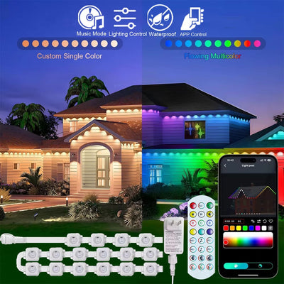 Axiatool-RGBIC-Permanent-Outdoor-Lights-1