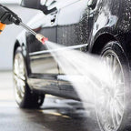 cordless portable high pressure spray water gun​
