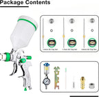 hvlp spray gun holder​