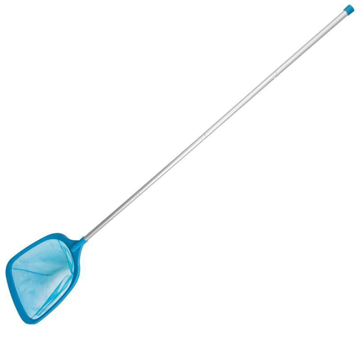 Swimming Pool Skimmer Net for Cleaning Leaves