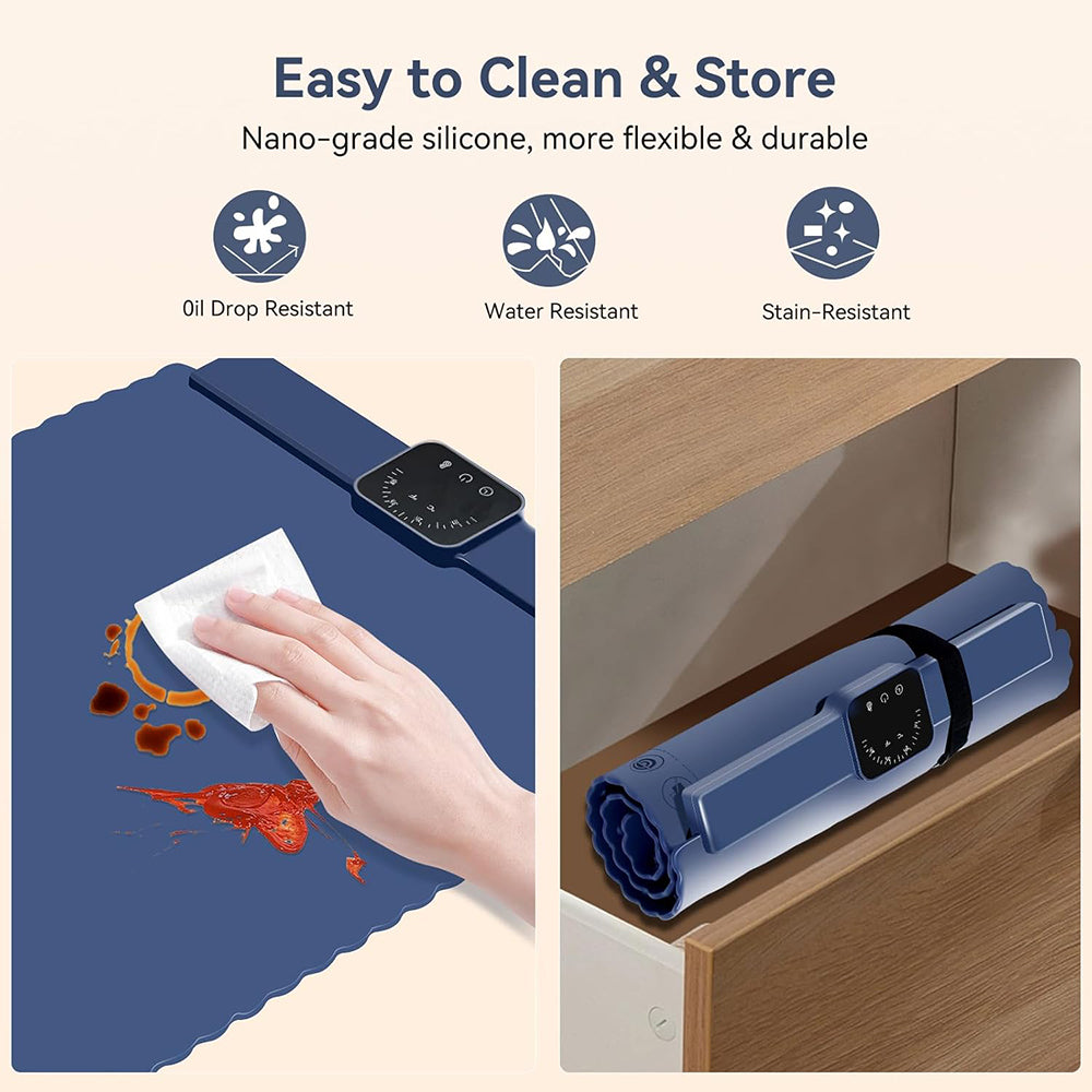 Warming Mat for Food Warmers