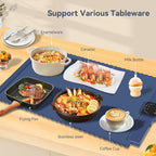 Electric Warming Tray