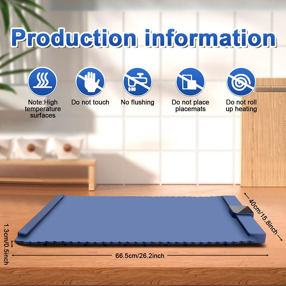 Food Warming Mat