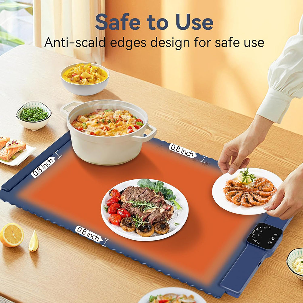 Electric Heating Tray