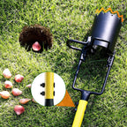 Removable Bulb Planter Tool for Gardening