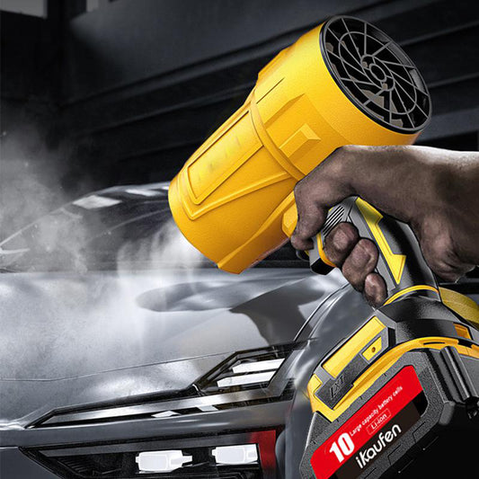 Portable Dust Cleaner Turbo Jet Blower