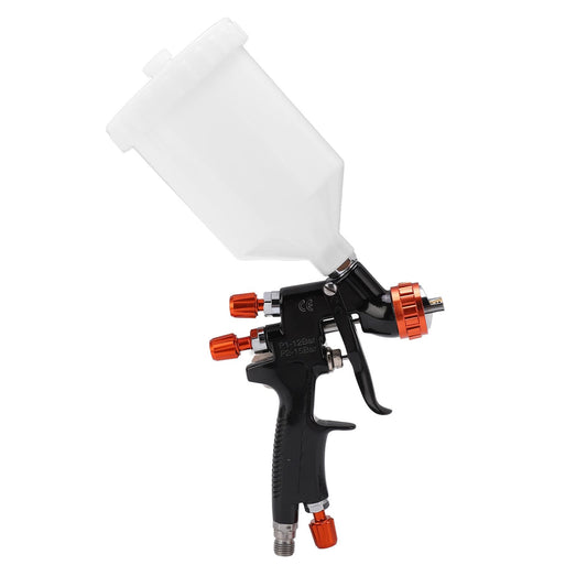 hvlp spray gun