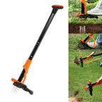 39inch Long Handle Weed Puller Tool