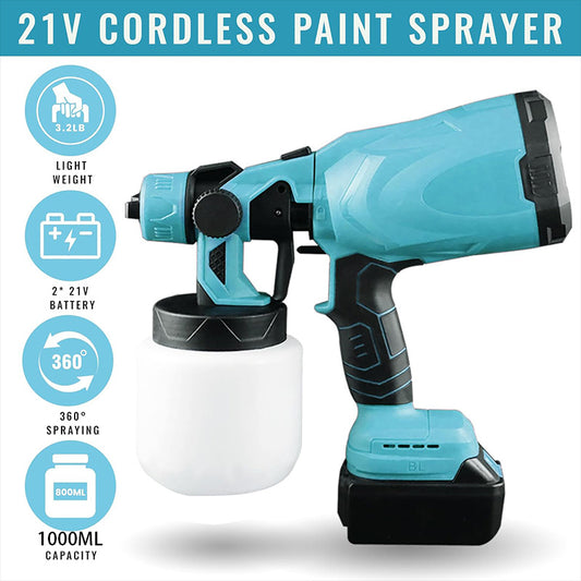 sprayer