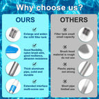 swimming pool vacuum cleaner​