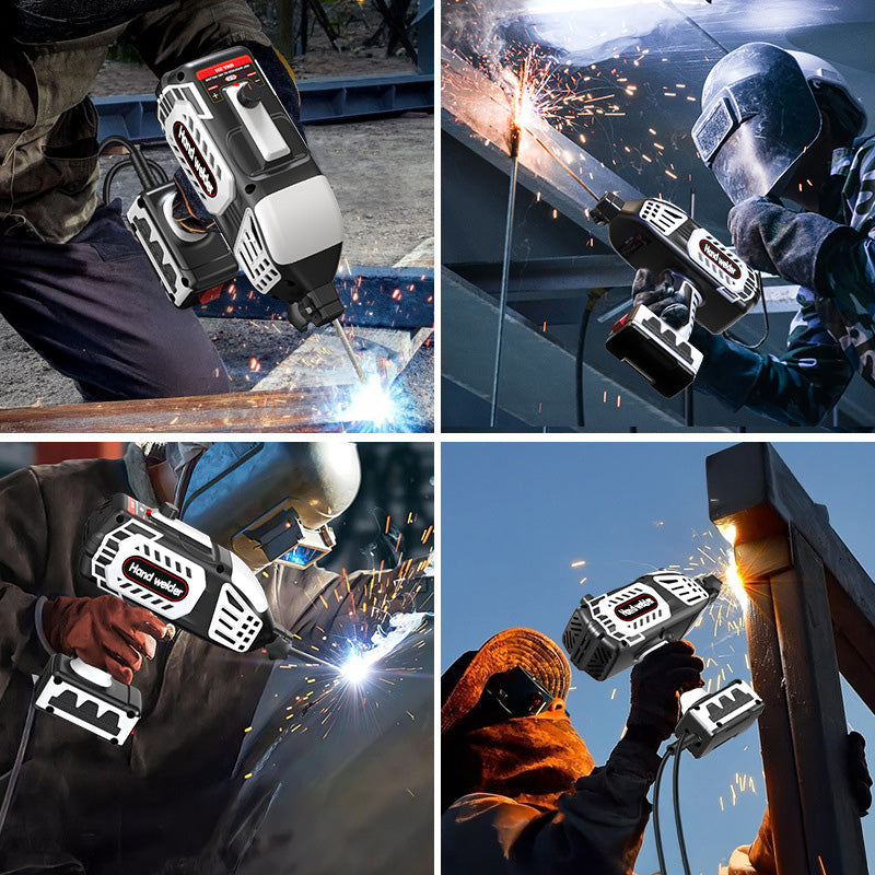 Welding Machine Handheld